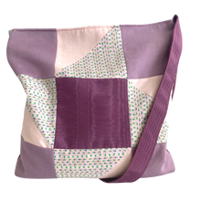 Load image into Gallery viewer, Patchwork Tote by Pa Moe

