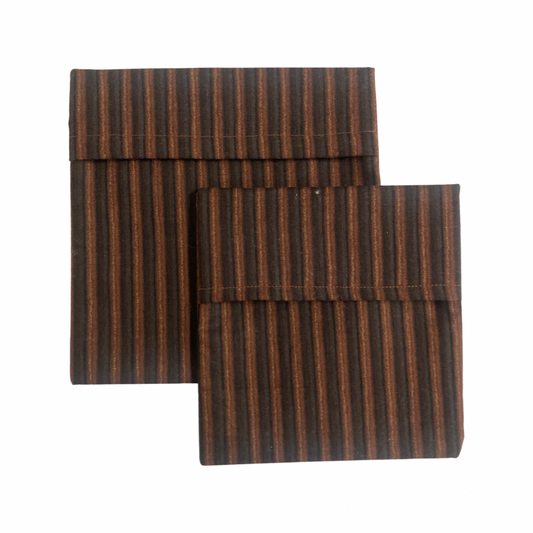 Snack Bags by Aa Te