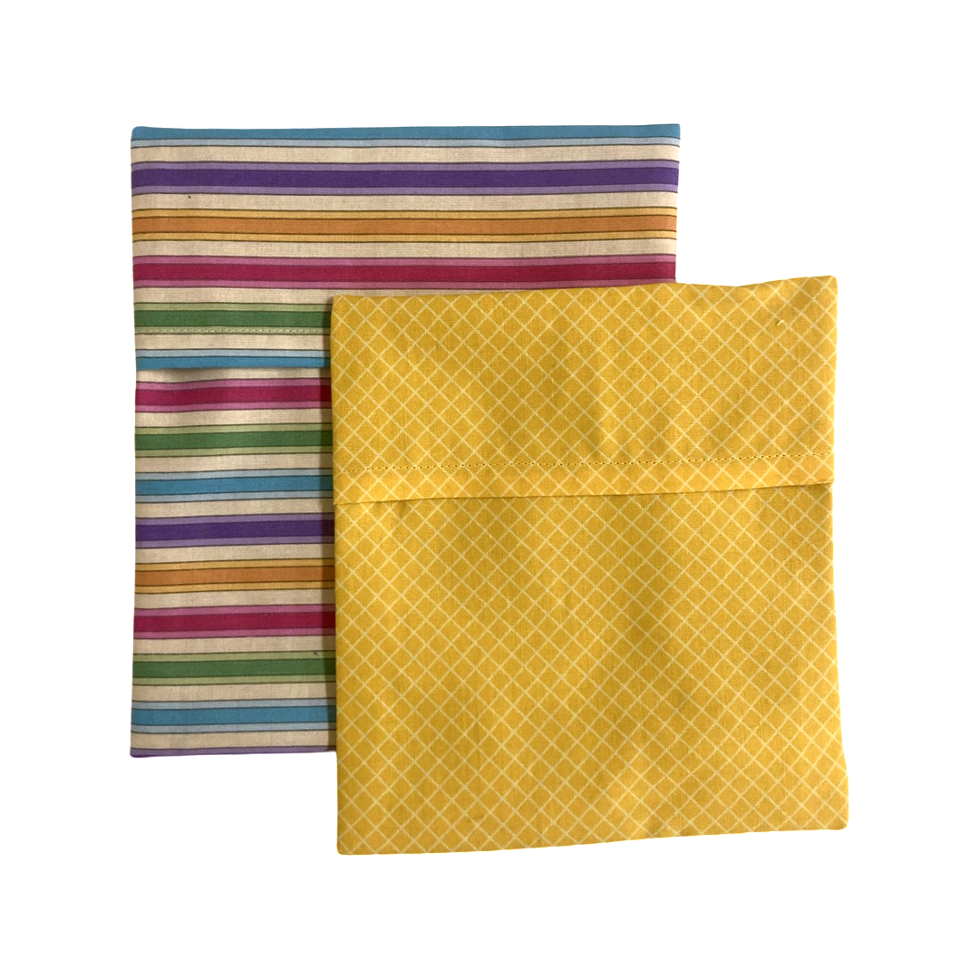 Snack Bags by Aa Te
