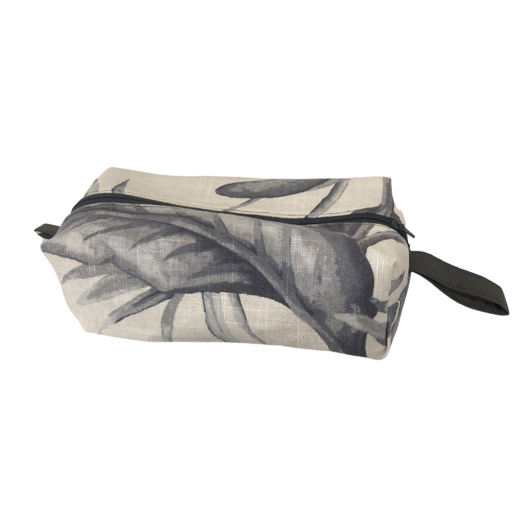 Toiletry Bag by Sakina