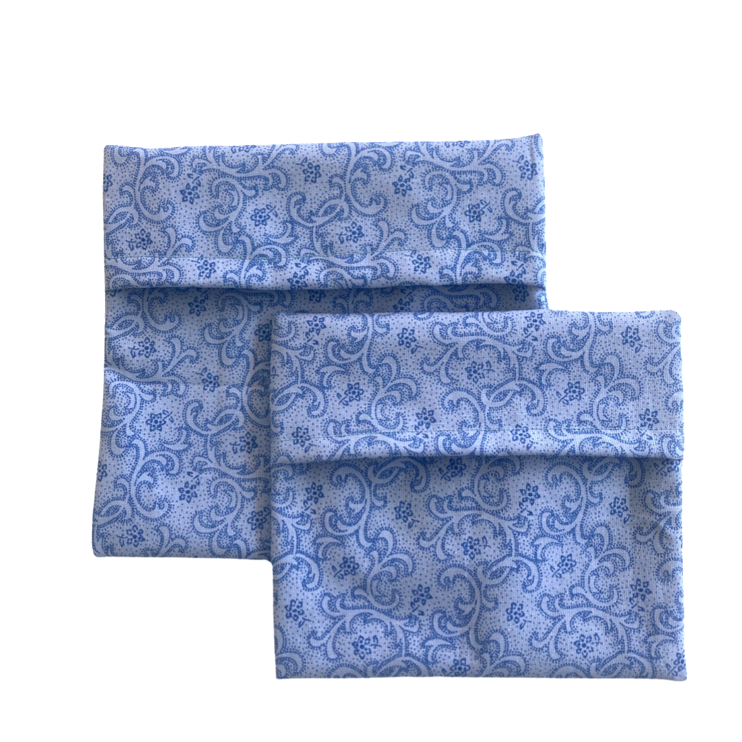 Snack Bags by Mashare