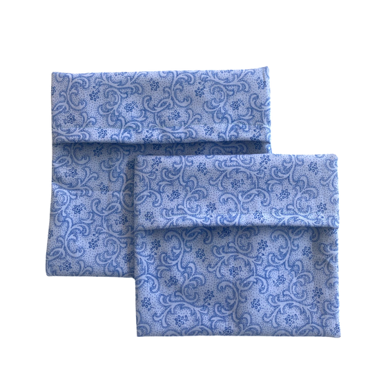 Snack Bags by Mashare