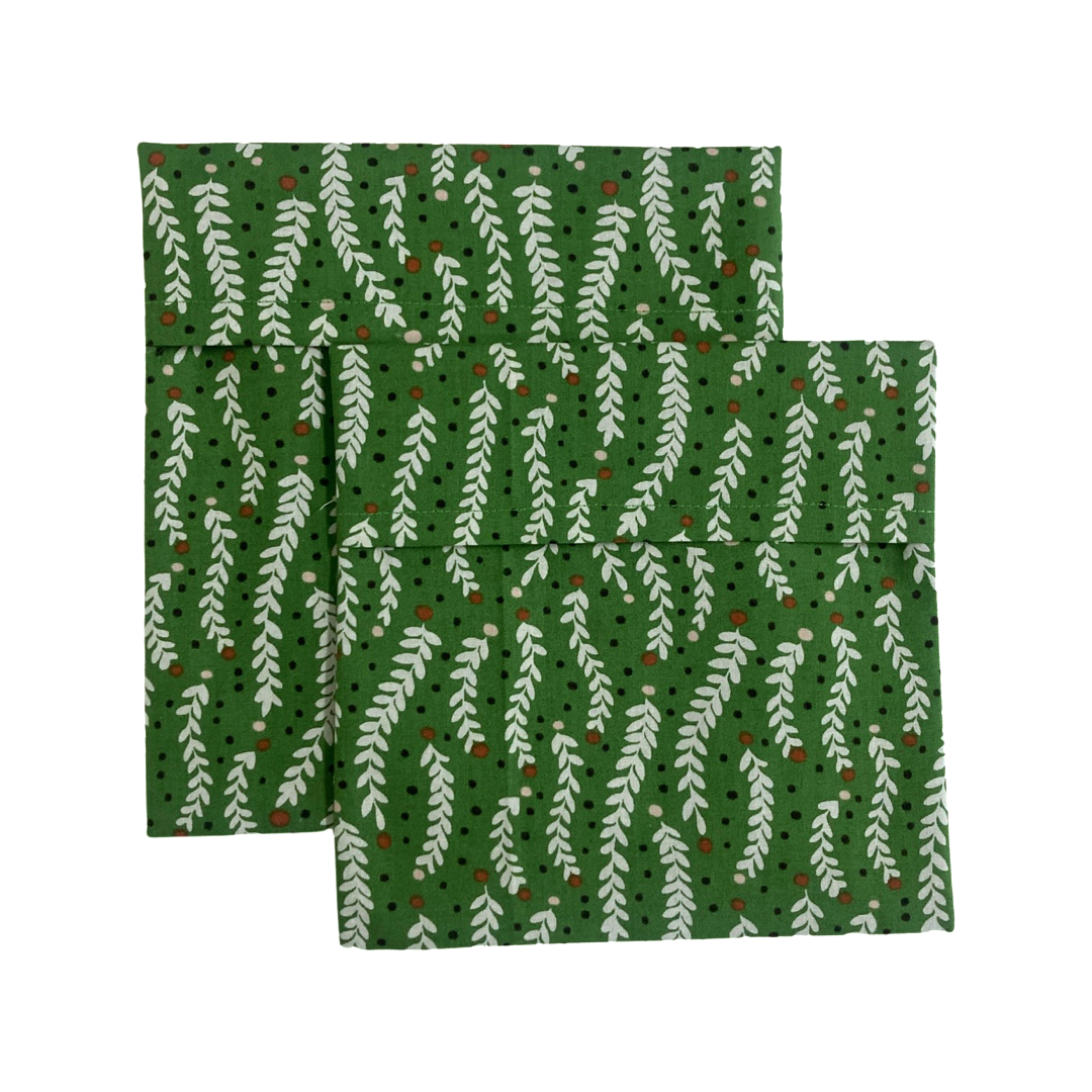 Snack Bags by Aa Te