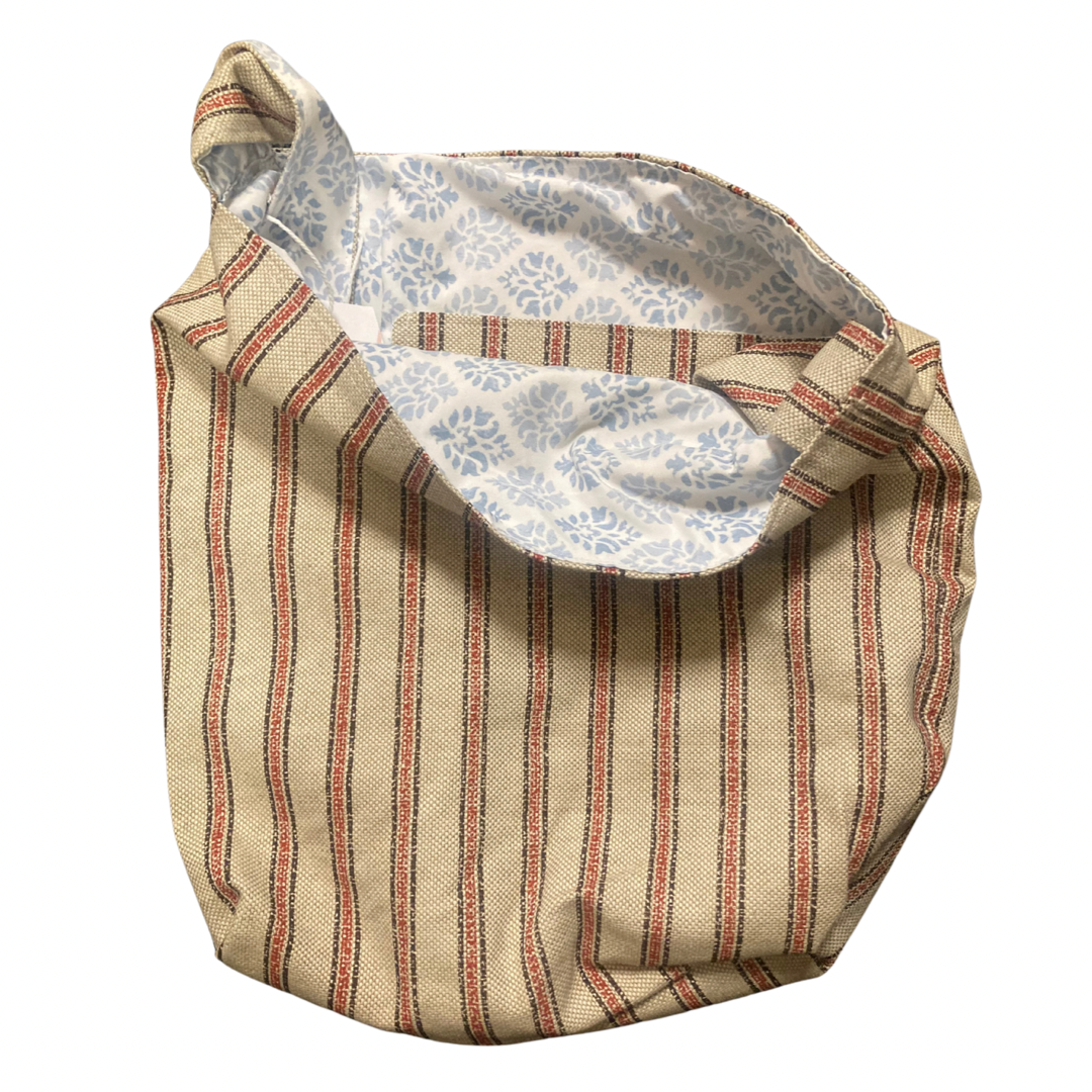 Discounted Tote Bag by Zahra