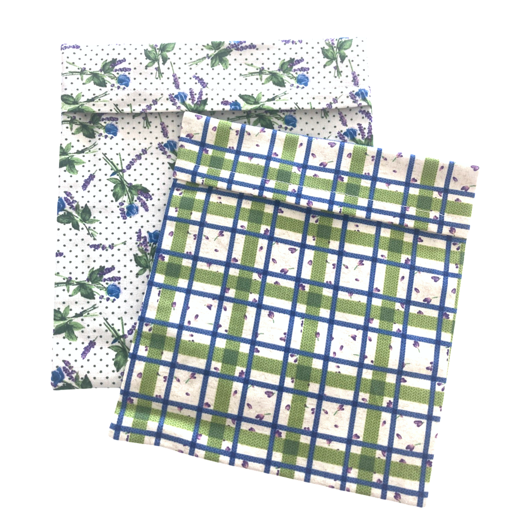 Snack Bags by Aa Te