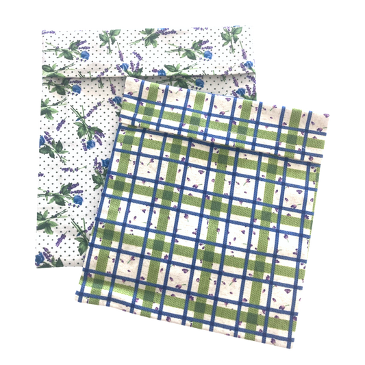 Snack Bags by Aa Te