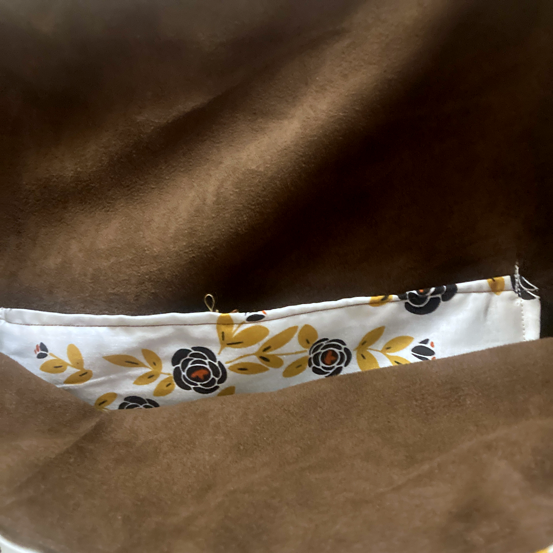 Tote Bag by Zahra