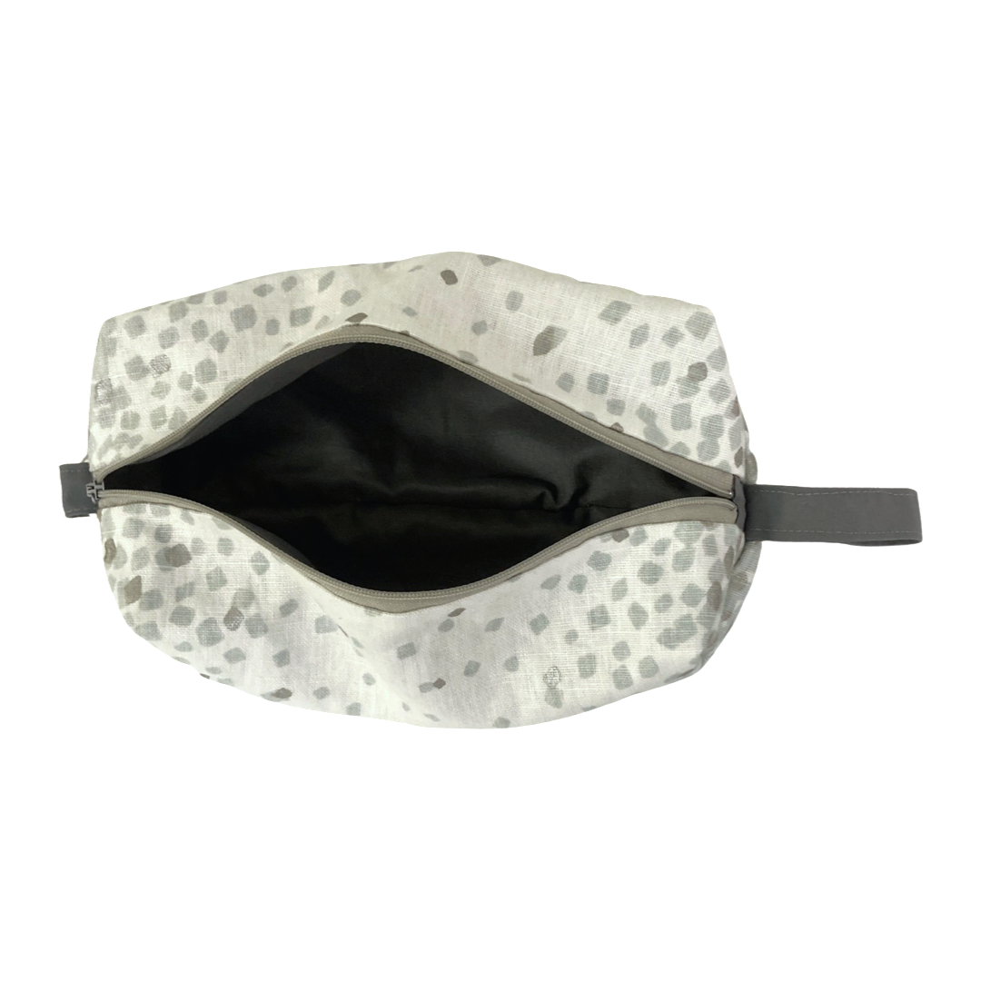 Toiletry Bag by Sakina